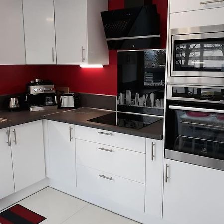 Beautiful Appartment In Rouen Zewnętrze zdjęcie