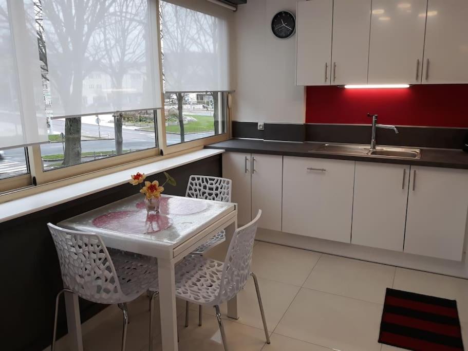 Beautiful Appartment In Rouen Zewnętrze zdjęcie