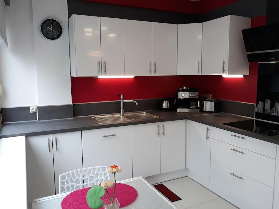 Beautiful Appartment In Rouen Zewnętrze zdjęcie