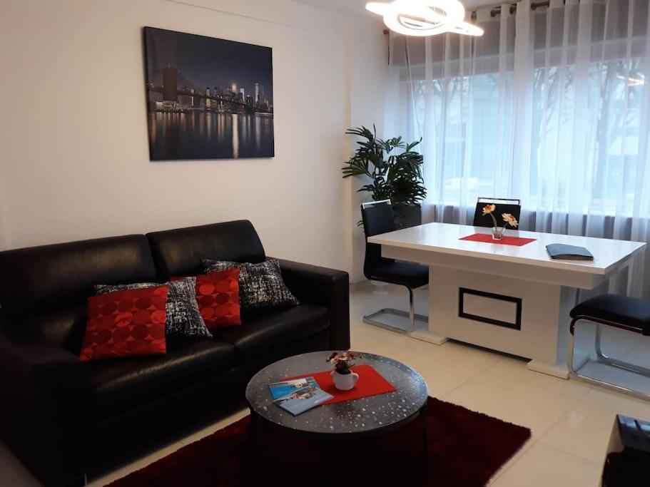 Beautiful Appartment In Rouen Zewnętrze zdjęcie